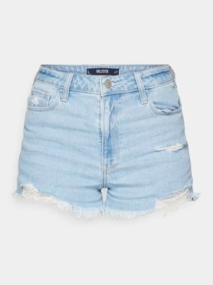 Obrázek produktu Džínové kraťasy Hollister Co.