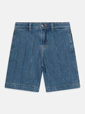 Obrázek produktu Džínové kraťasy HUGO Kids