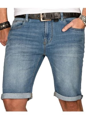 Obrázek produktu Džínové kraťasy INDICODE JEANS