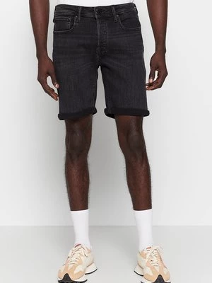 Obrázek produktu Džínové kraťasy Jack&Jones černá