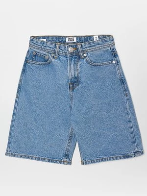 Obrázek produktu Džínové kraťasy Jack & Jones Junior