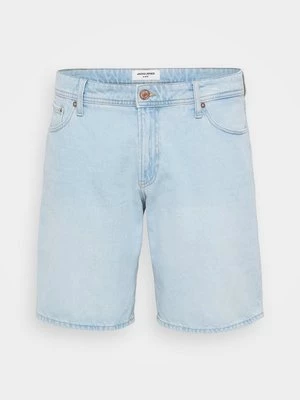 Obrázek produktu Džínové kraťasy Jack&Jones modrý denim