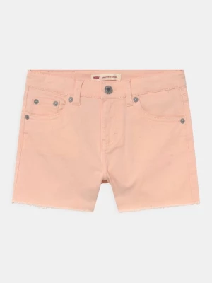 Obrázek produktu Džínové kraťasy Levi's růžová