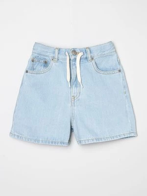 Obrázek produktu Džínové kraťasy MM6 Maison Margiela