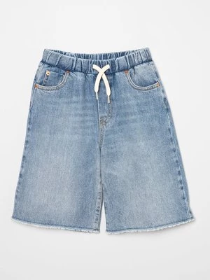 Obrázek produktu Džínové kraťasy MM6 Maison Margiela