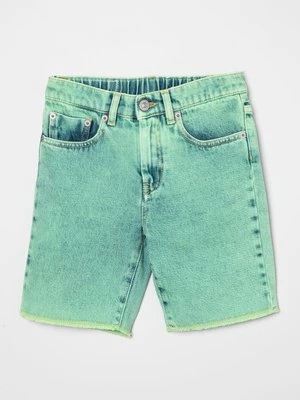 Obrázek produktu Džínové kraťasy MM6 Maison Margiela