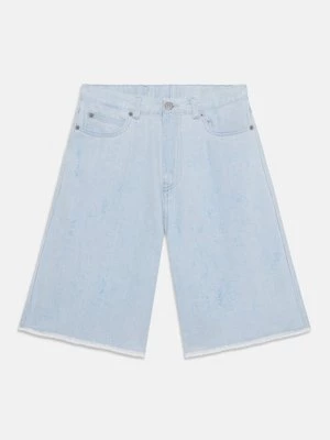 Obrázek produktu Džínové kraťasy MM6 Maison Margiela