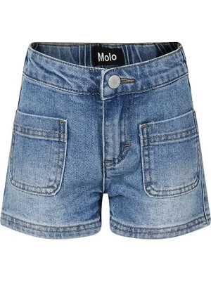 Obrázek produktu Džínové kraťasy Molo