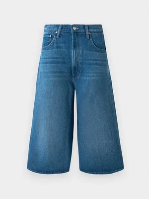 Obrázek produktu Džínové kraťasy Mother modrý denim