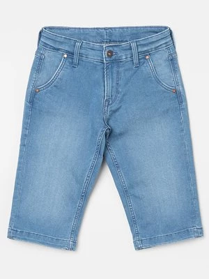 Obrázek produktu Džínové kraťasy Pepe Jeans modrá