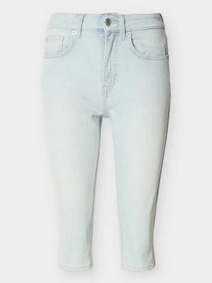 Obrázek produktu Džínové kraťasy Pepe Jeans modrý denim