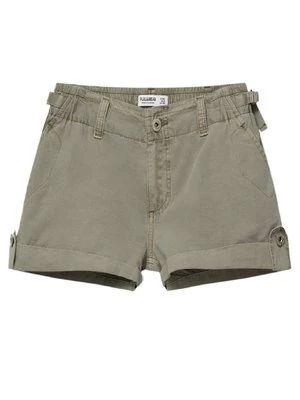 Obrázek produktu Džínové kraťasy PULL&BEAR
