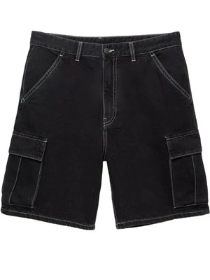 Obrázek produktu Džínové kraťasy PULL&BEAR