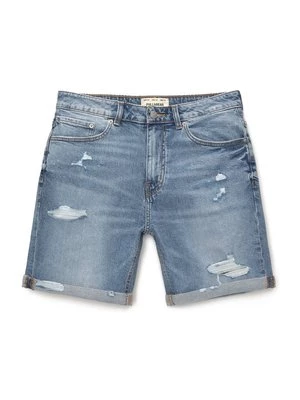 Obrázek produktu Džínové kraťasy PULL&BEAR