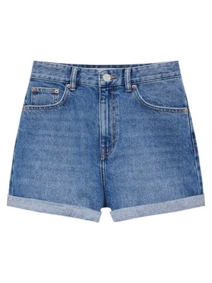 Obrázek produktu Džínové kraťasy PULL&BEAR
