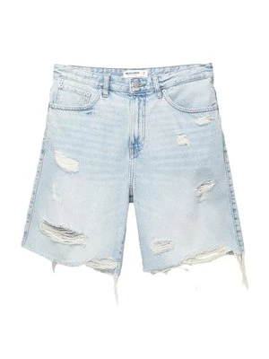 Obrázek produktu Džínové kraťasy PULL&BEAR