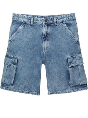 Obrázek produktu Džínové kraťasy PULL&BEAR