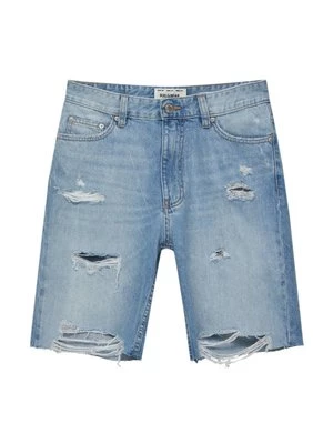 Obrázek produktu Džínové kraťasy PULL&BEAR