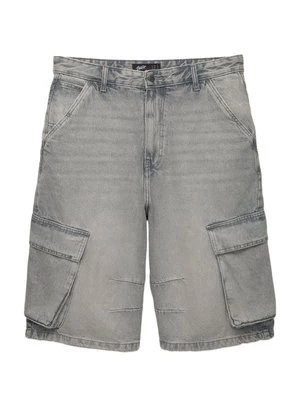 Obrázek produktu Džínové kraťasy PULL&BEAR