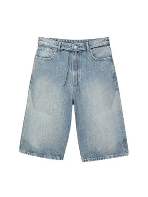 Obrázek produktu Džínové kraťasy PULL&BEAR