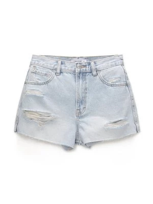 Obrázek produktu Džínové kraťasy PULL&BEAR