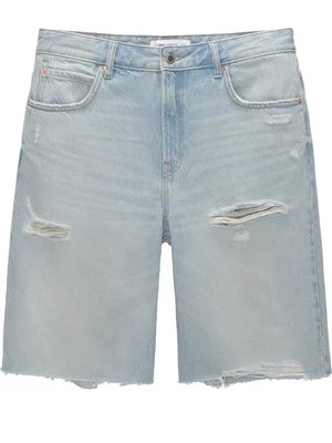 Obrázek produktu Džínové kraťasy PULL&BEAR