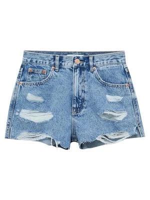 Obrázek produktu Džínové kraťasy PULL&BEAR