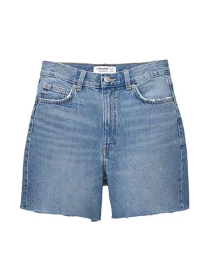 Obrázek produktu Džínové kraťasy PULL&BEAR