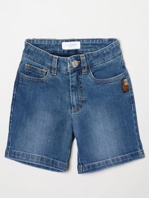 Obrázek produktu Džínové kraťasy Roberto Cavalli Junior