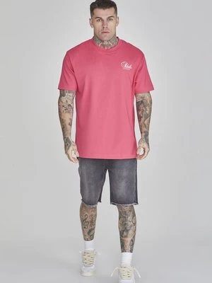 Obrázek produktu Džínové kraťasy SikSilk