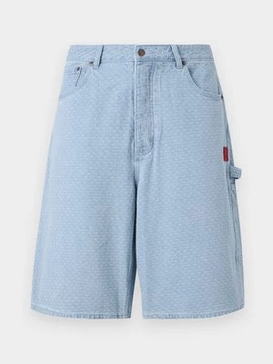 Obrázek produktu Džínové kraťasy THE NEW ORIGINALS světlemodrý denim