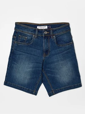 Obrázek produktu Džínové kraťasy U.S. Polo Assn.