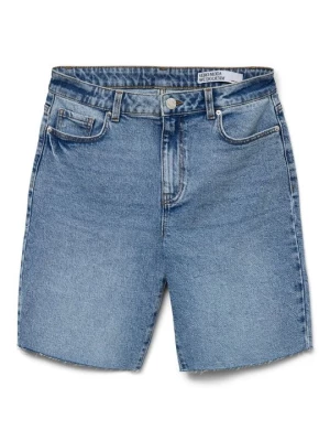 Obrázek produktu Džínové kraťasy Vero Moda modrá