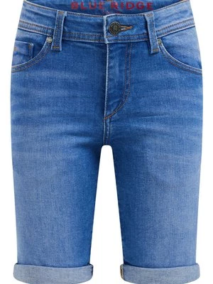 Obrázek produktu Džínové kraťasy WE Fashion
