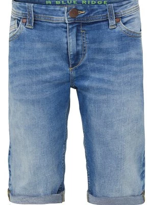 Obrázek produktu Džínové kraťasy WE Fashion