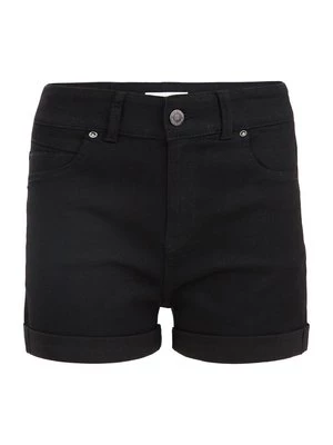 Obrázek produktu Džínové kraťasy WE Fashion černá