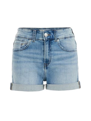 Obrázek produktu Džínové kraťasy WE Fashion modrá