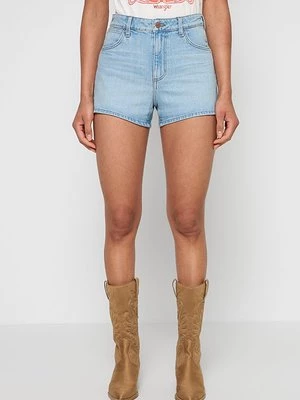 Obrázek produktu Džínové kraťasy Wrangler