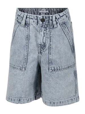Obrázek produktu Džínové kraťasy Zadig & Voltaire