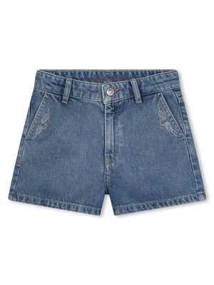 Obrázek produktu Džínové kraťasy Zadig & Voltaire