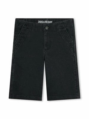 Obrázek produktu Džínové kraťasy Zadig & Voltaire