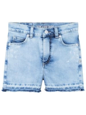 Obrázek produktu Džínové kraťasy Zadig & Voltaire
