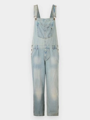 Obrázek produktu Džínové lacláče Pepe Jeans modrý denim