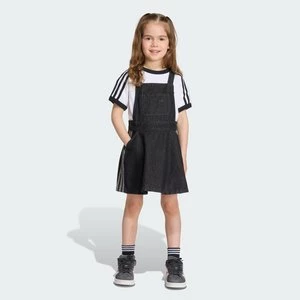 Obrázek produktu DŽÍNOVÉ ŠATY SLACLEM Adidas