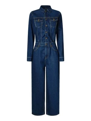 Obrázek produktu Džínový overal Pepe Jeans modrý denim
