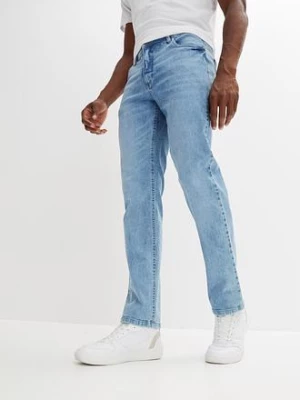 Obrázek produktu Dżinsy regular fit, straight bonprix