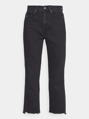 Obrázek produktu Džíny Bootcut 7 For All Mankind černá