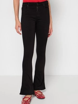 Obrázek produktu Džíny Bootcut 7 For All Mankind černá