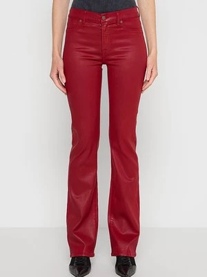 Obrázek produktu Džíny Bootcut 7 For All Mankind červená