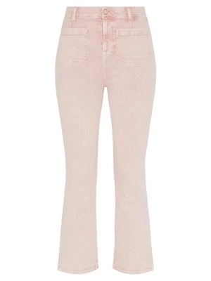 Obrázek produktu Džíny Bootcut 7 For All Mankind růžová